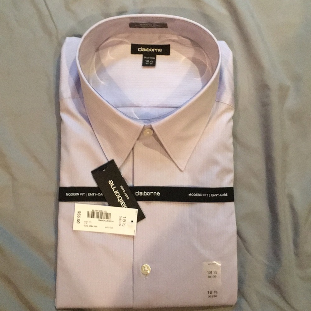 Men’s dress shirt